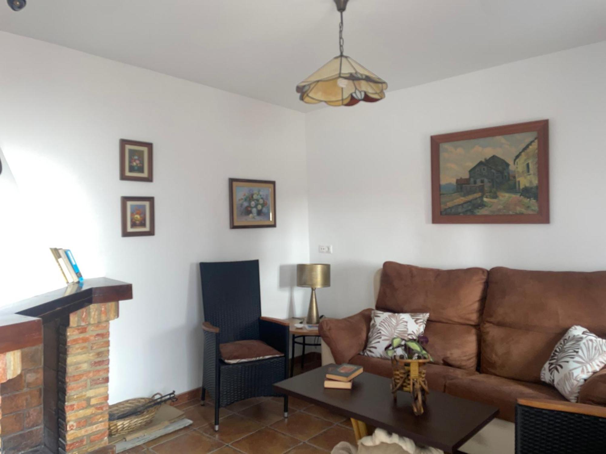 Villa Jardin Priego de Córdoba Exteriér fotografie