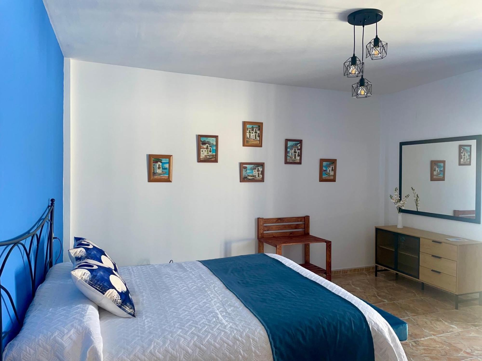 Villa Jardin Priego de Córdoba Exteriér fotografie