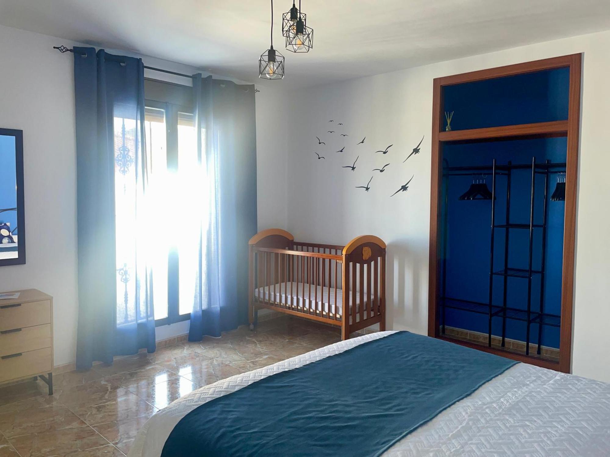 Villa Jardin Priego de Córdoba Exteriér fotografie