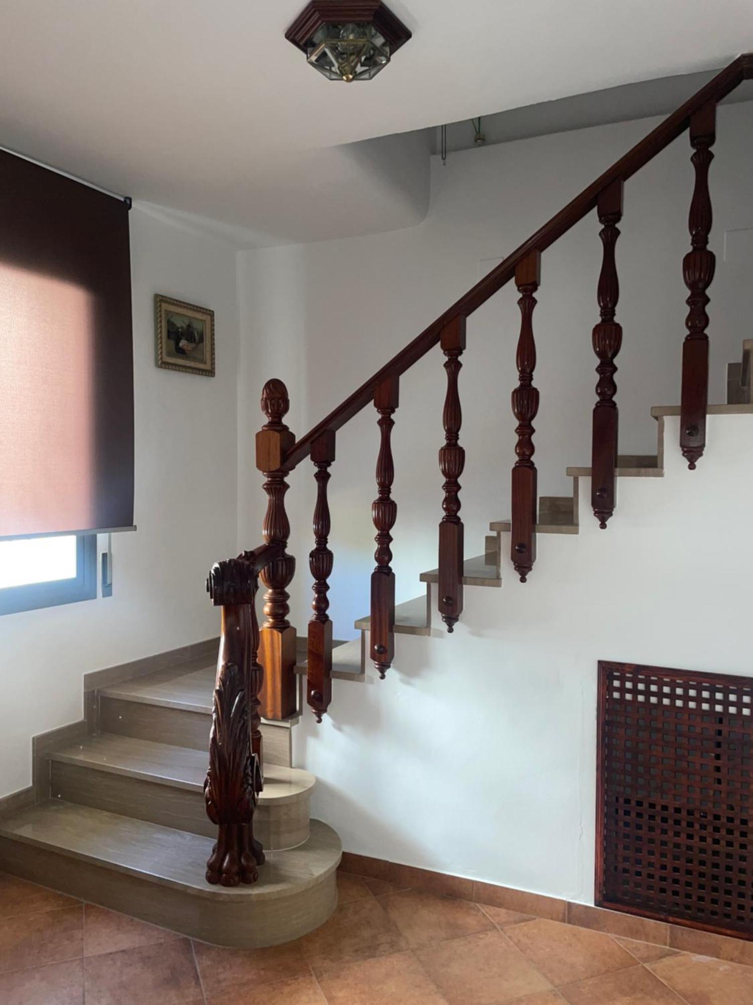 Villa Jardin Priego de Córdoba Exteriér fotografie