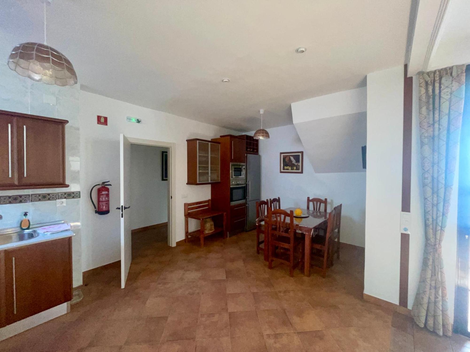 Villa Jardin Priego de Córdoba Exteriér fotografie