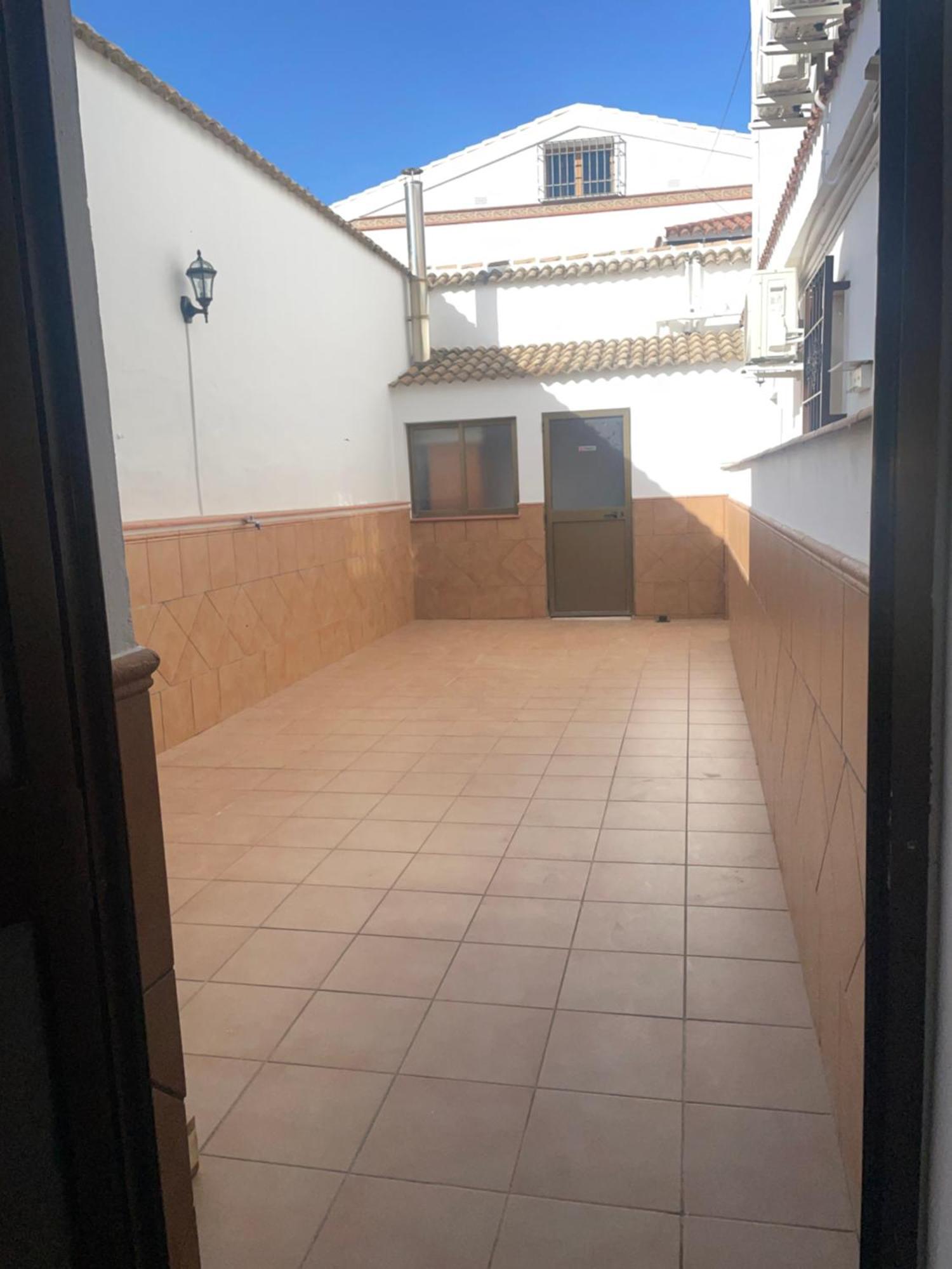 Villa Jardin Priego de Córdoba Exteriér fotografie
