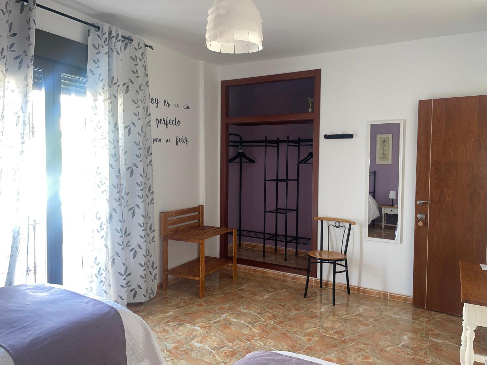 Villa Jardin Priego de Córdoba Exteriér fotografie