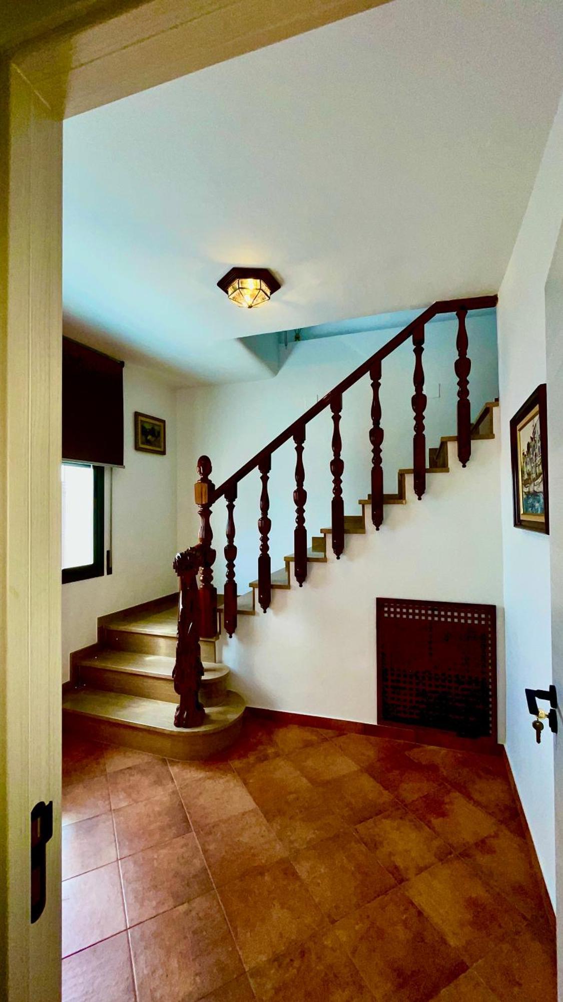 Villa Jardin Priego de Córdoba Exteriér fotografie