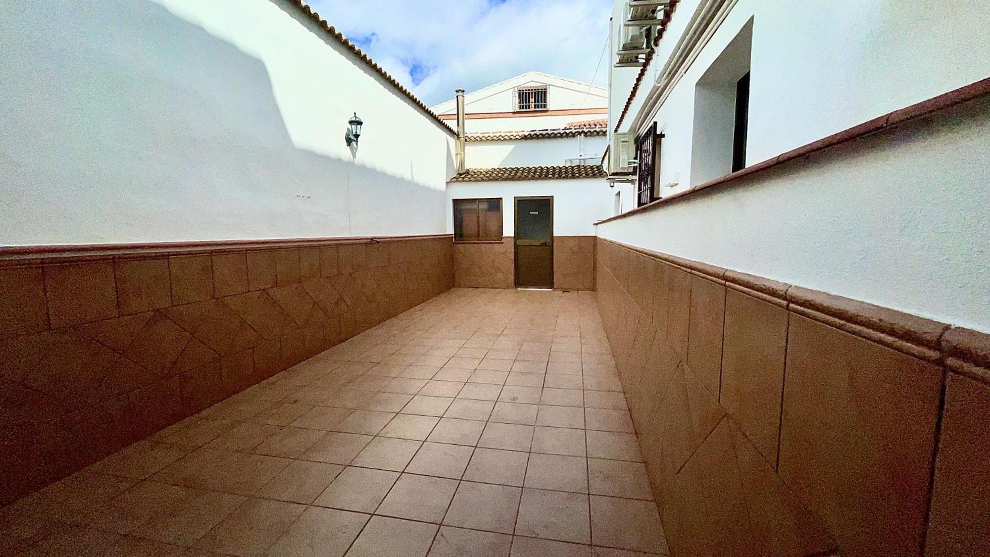 Villa Jardin Priego de Córdoba Exteriér fotografie