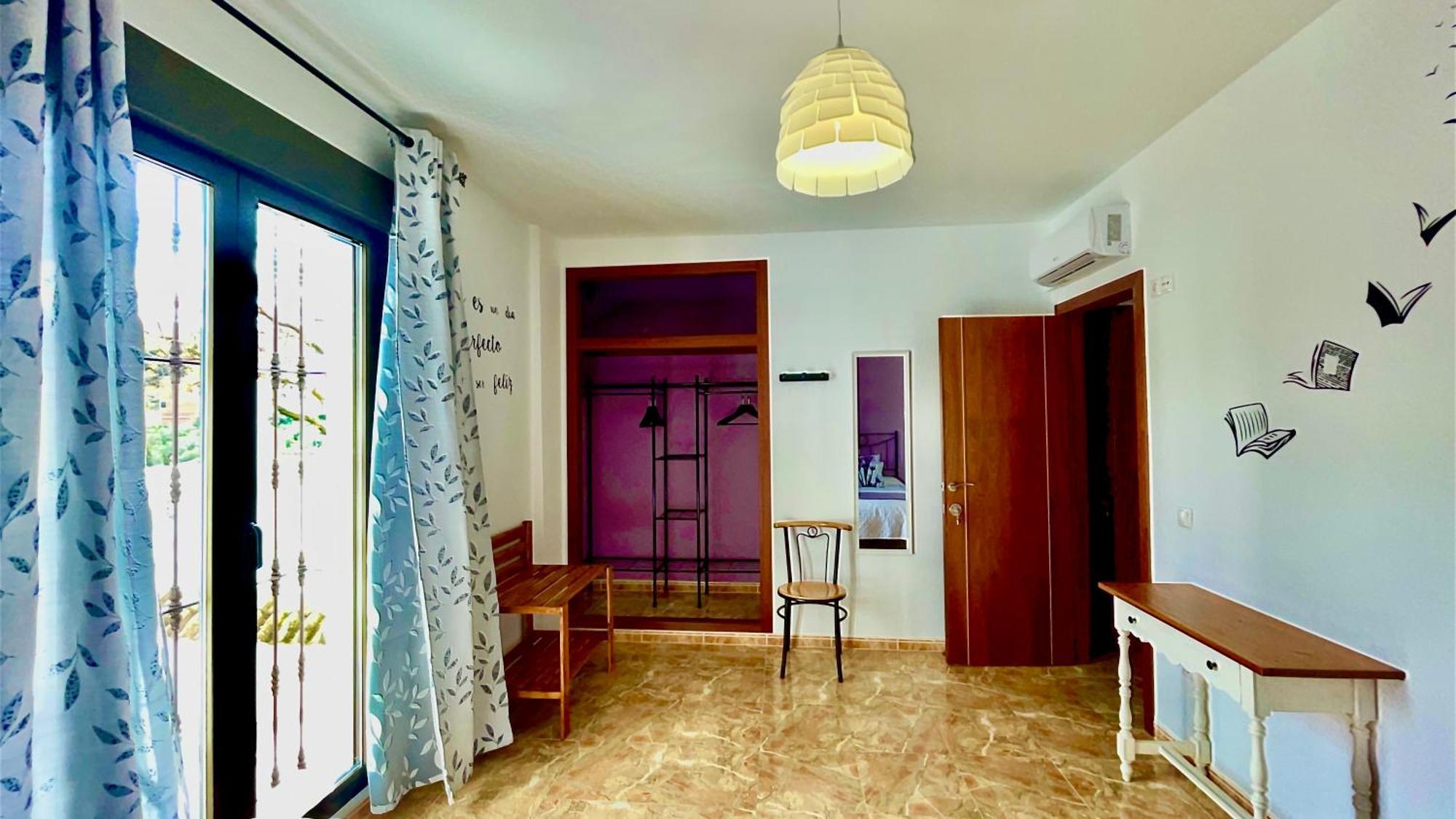 Villa Jardin Priego de Córdoba Exteriér fotografie