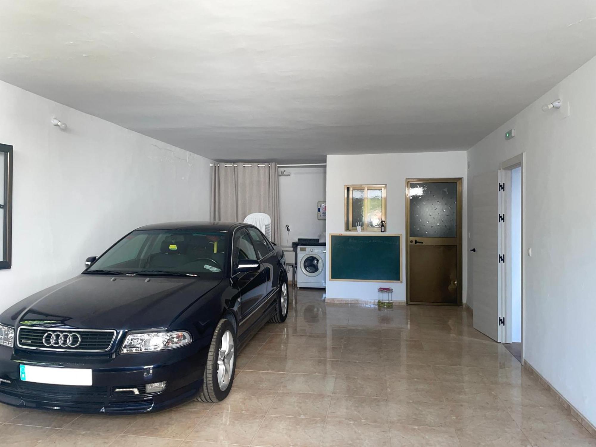 Villa Jardin Priego de Córdoba Exteriér fotografie